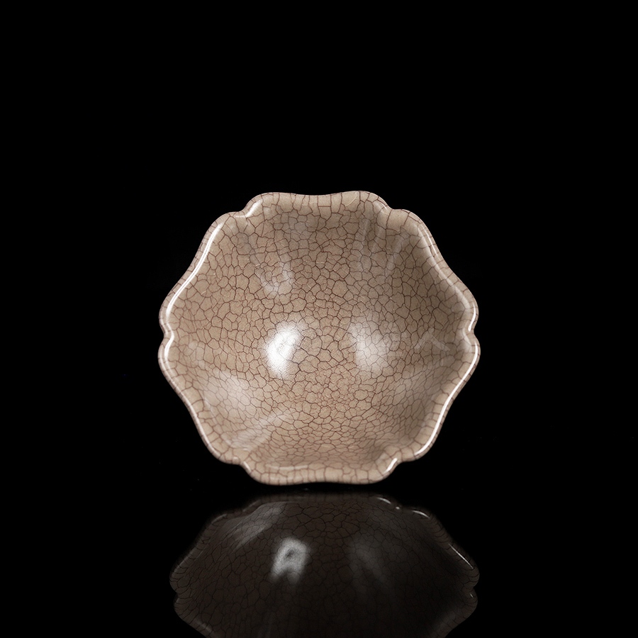 云墨宋影·江蓠杯