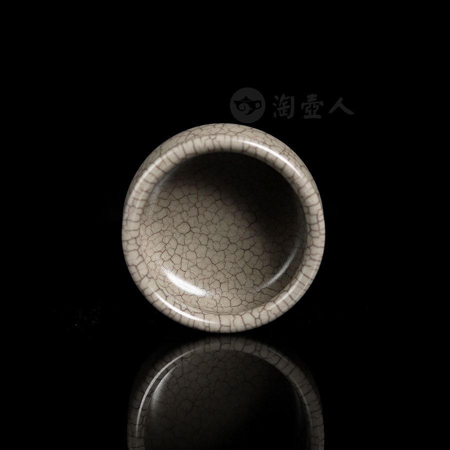 云墨宋影·炉式杯
