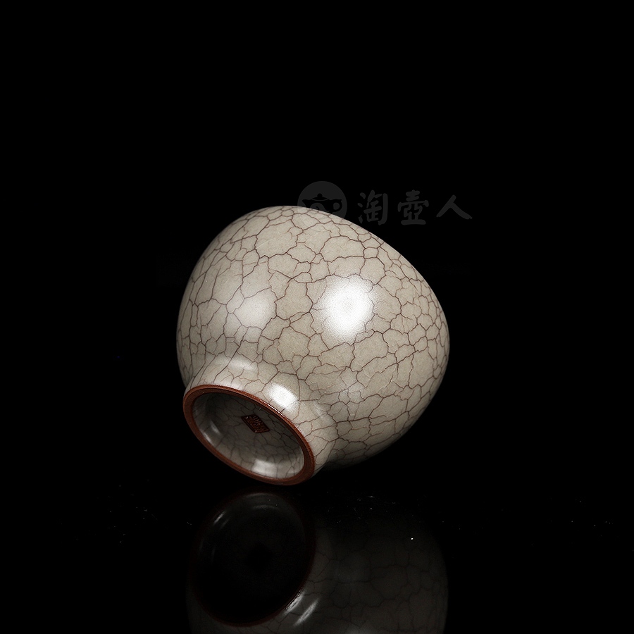 云墨宋影·苁蓉杯