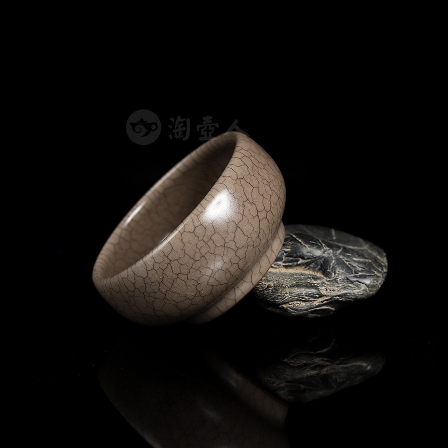 云墨宋影·秋石杯