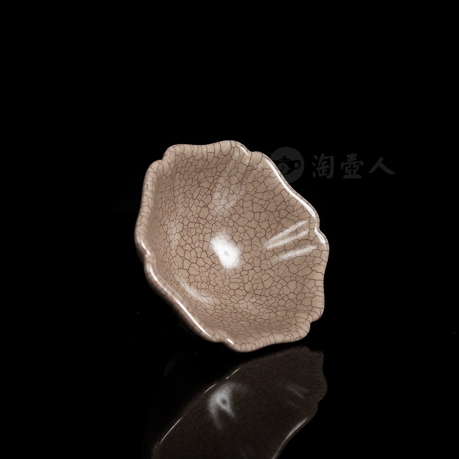 云墨宋影·江蓠杯