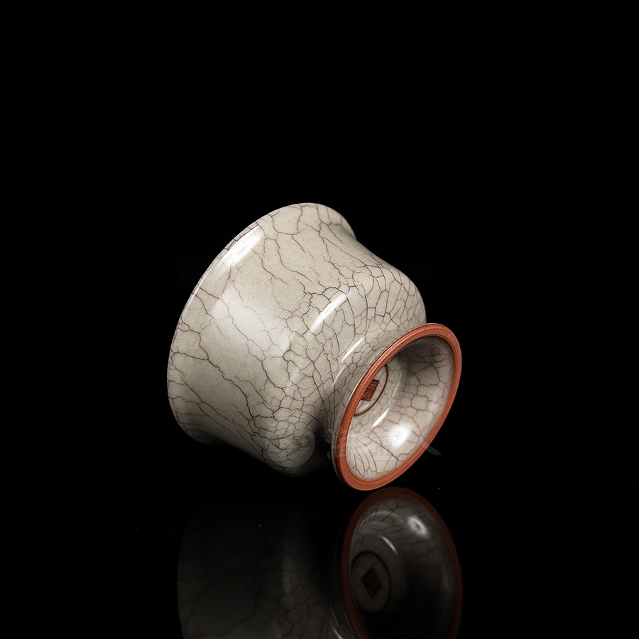 云墨宋影·青黛杯