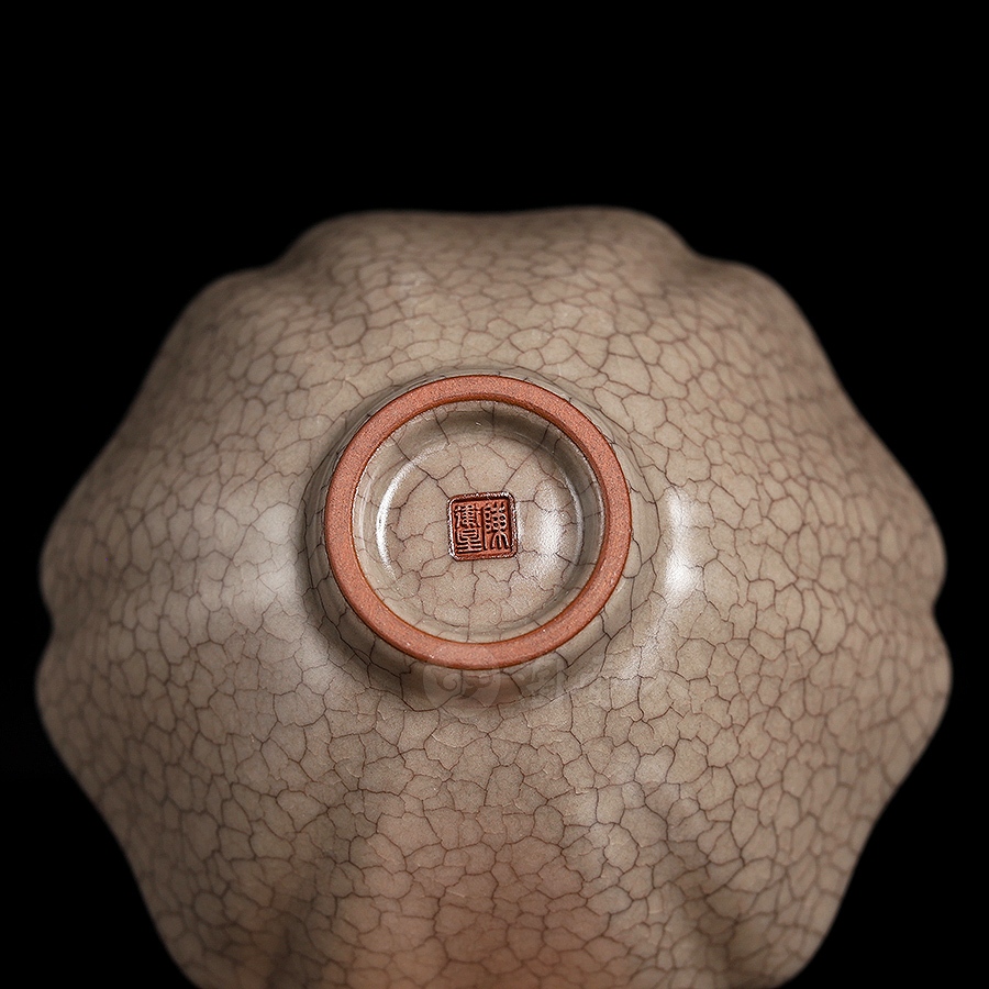 云墨宋影·江蓠杯