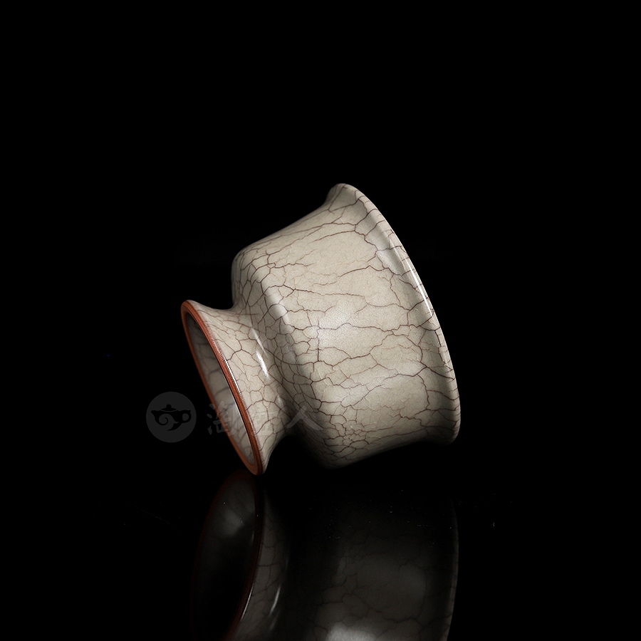 云墨宋影·青黛杯