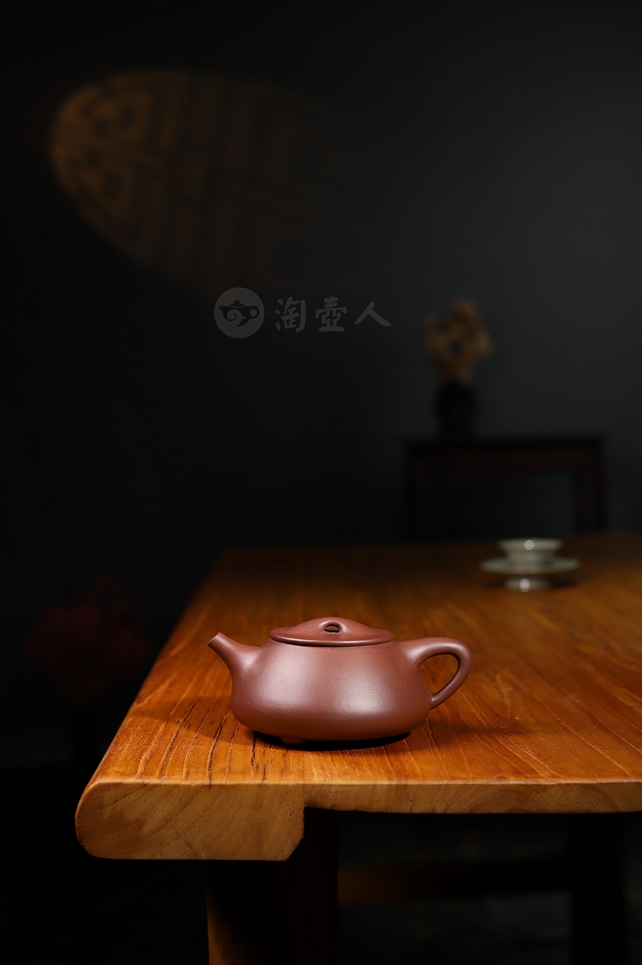 全手薄胎大满瓢