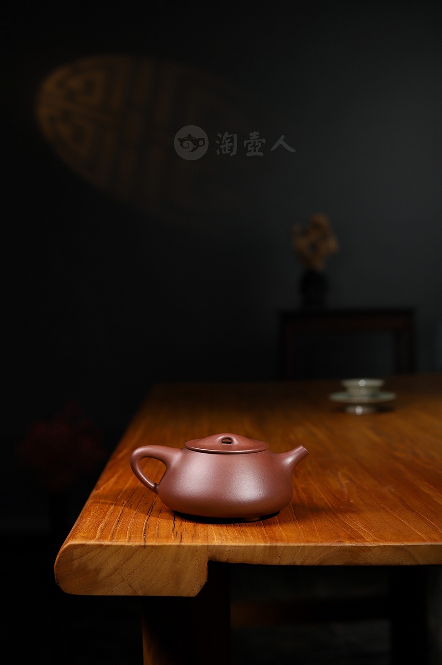 全手薄胎大满瓢