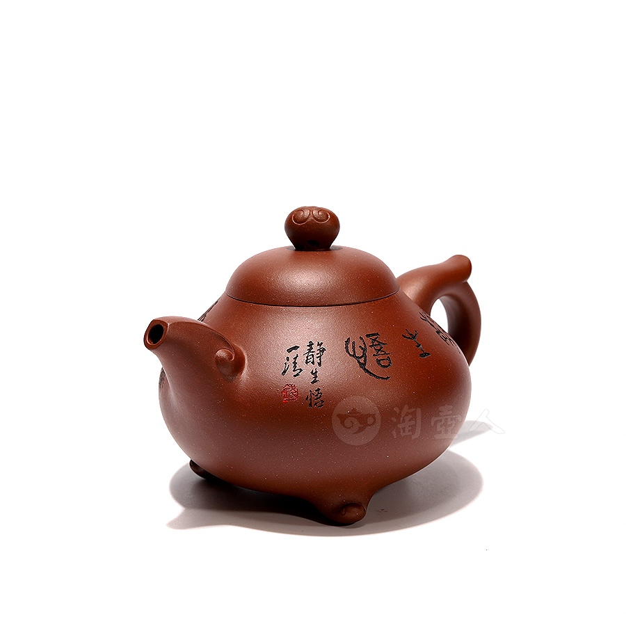 吉祥如意(夫妻合制)