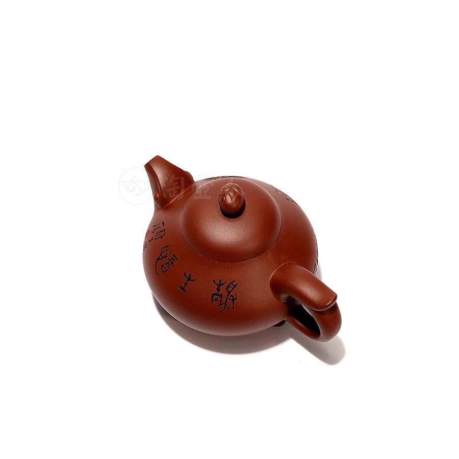 吉祥如意(夫妻合制)