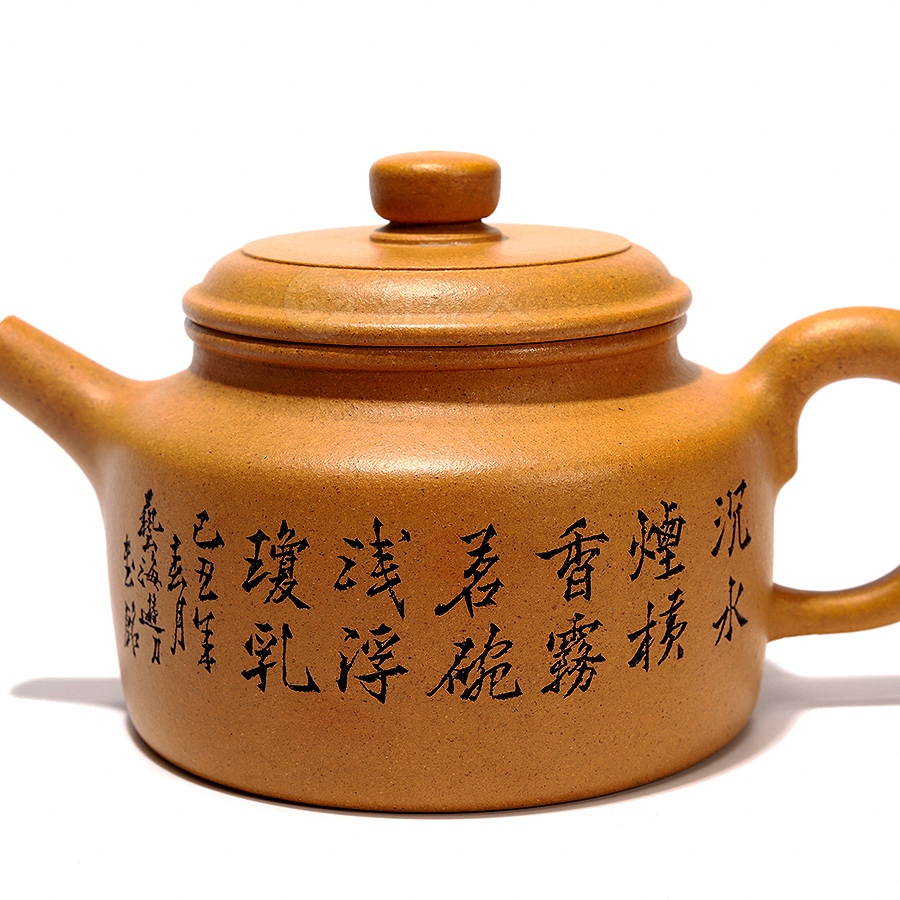 德钟(刘全洪书铭)