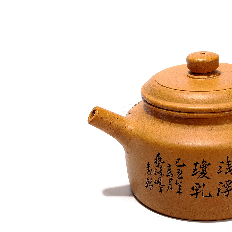 德钟(刘全洪书铭)