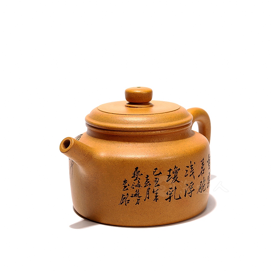 德钟(刘全洪书铭)