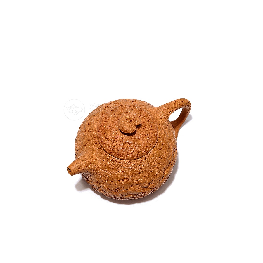 全手供春