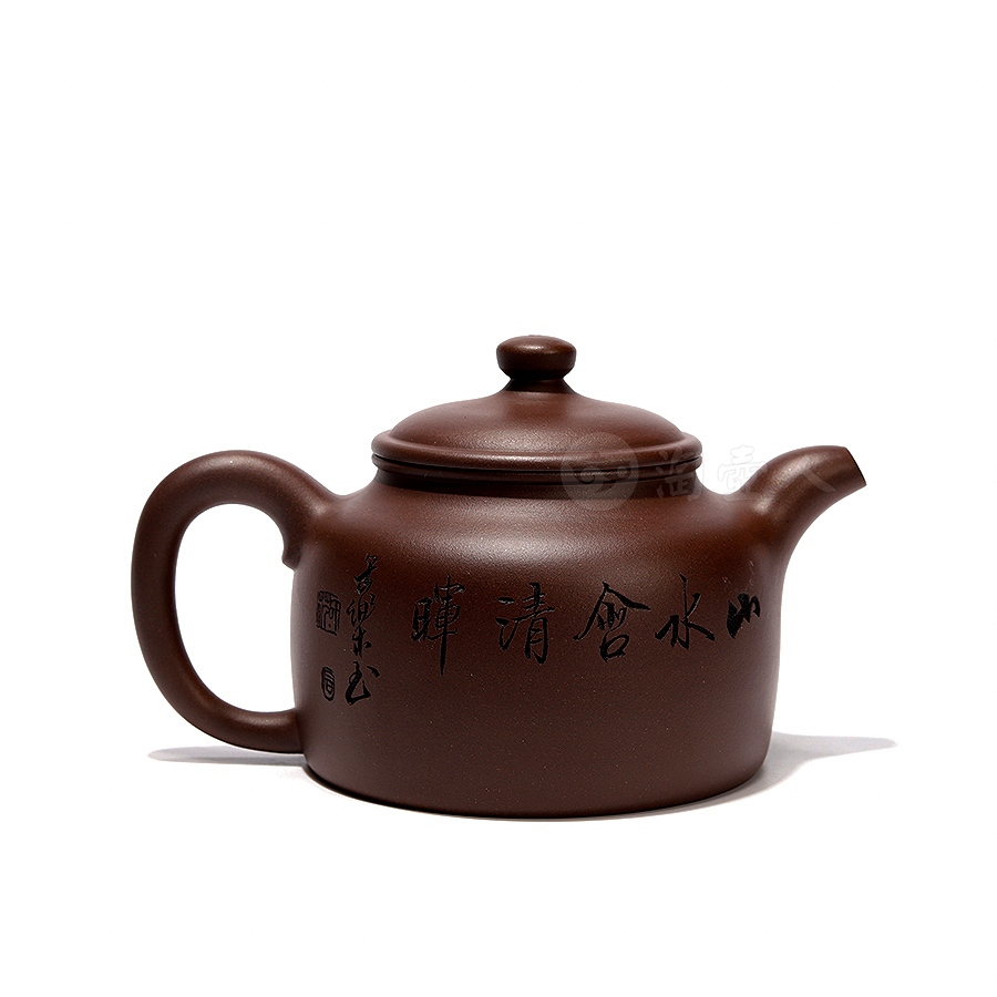 德钟