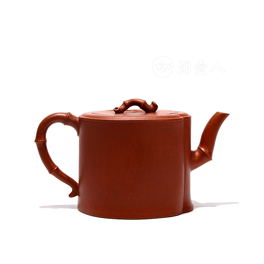 全手简竹