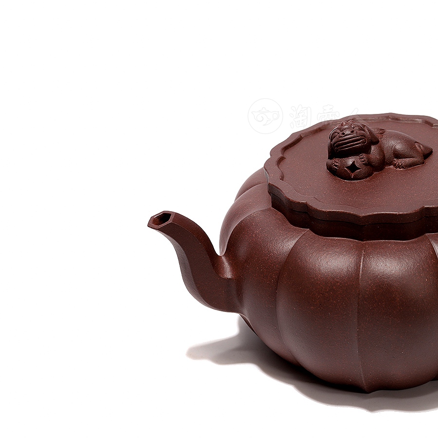 全手祥狮送瑞
