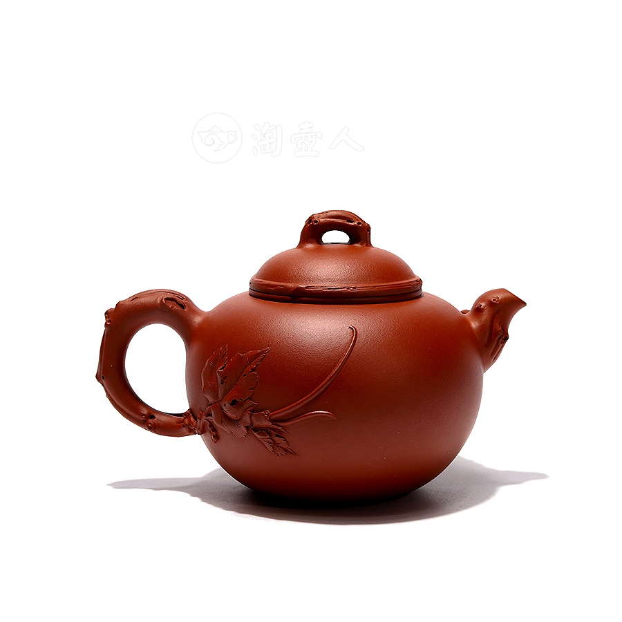 葡萄壶
