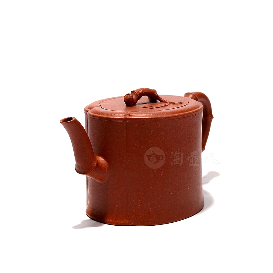 全手简竹