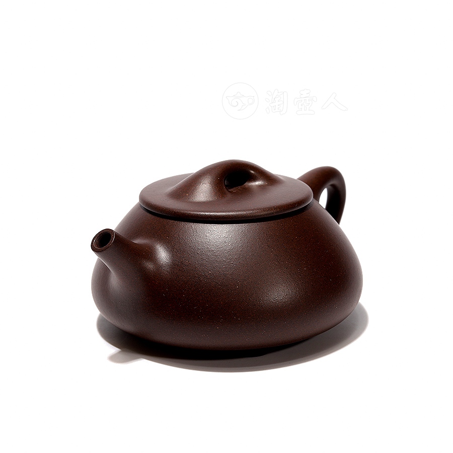 满瓢
