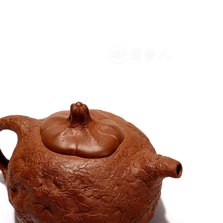 供春(薄胎)
