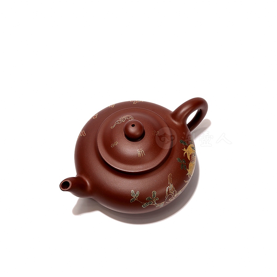多子多福