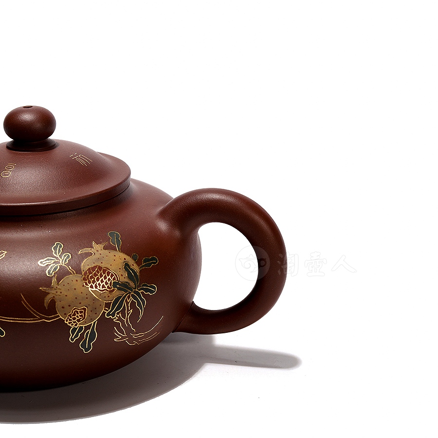 多子多福