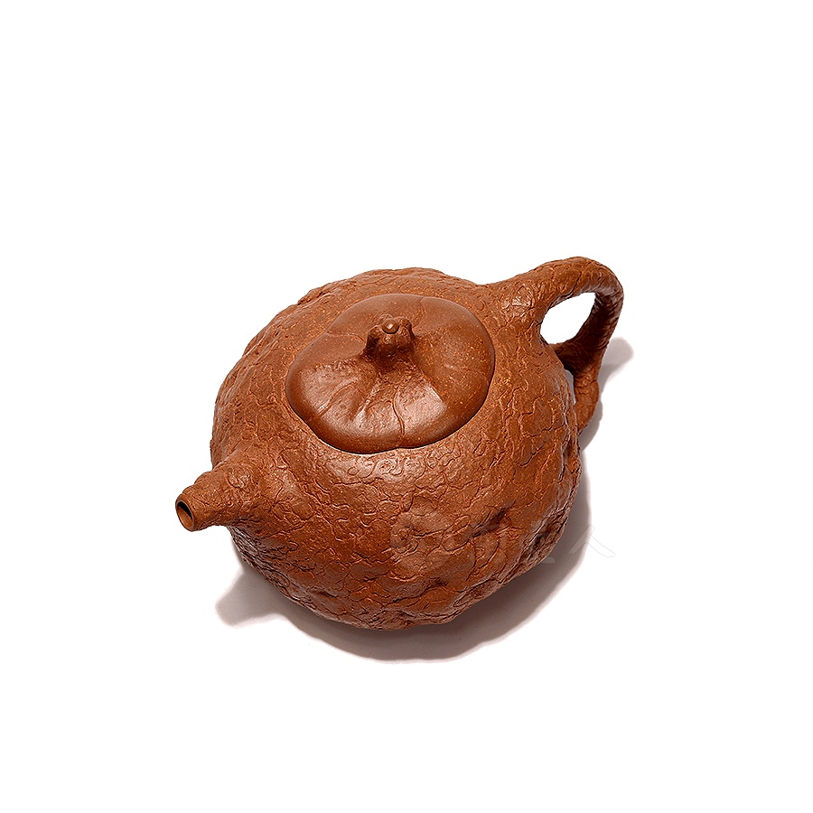 供春(薄胎)