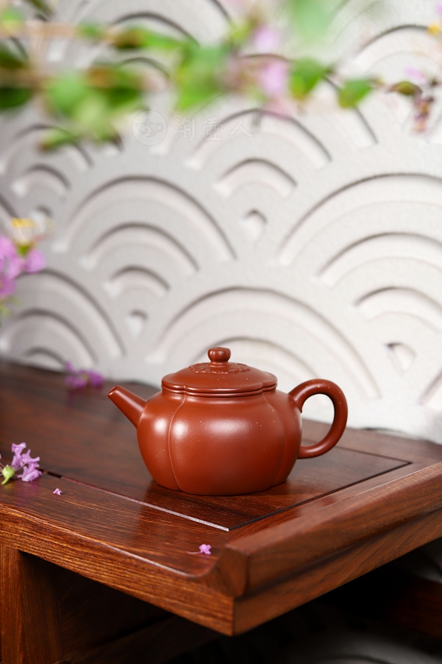 禅墩·唯康君欣