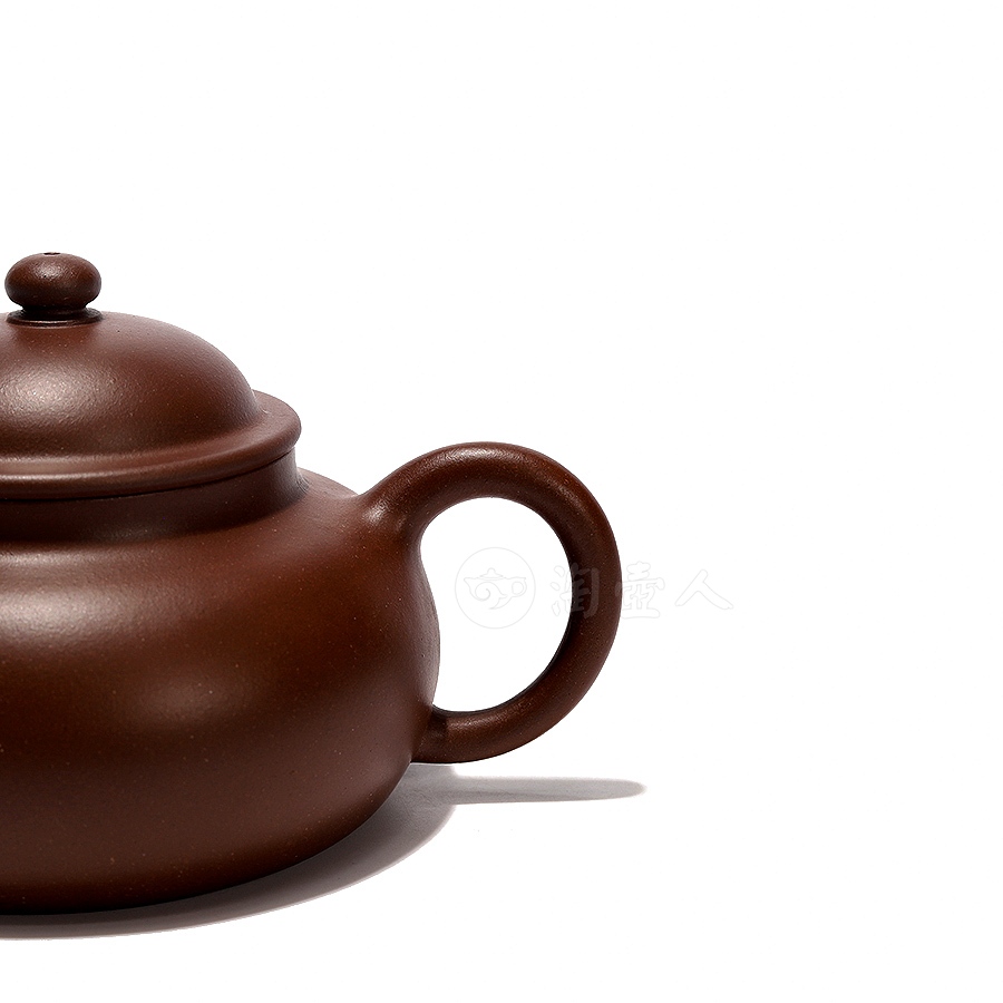 全手显茗
