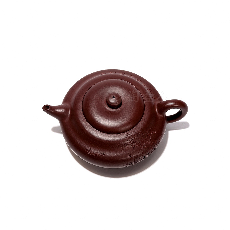 全手福入(刻绘)