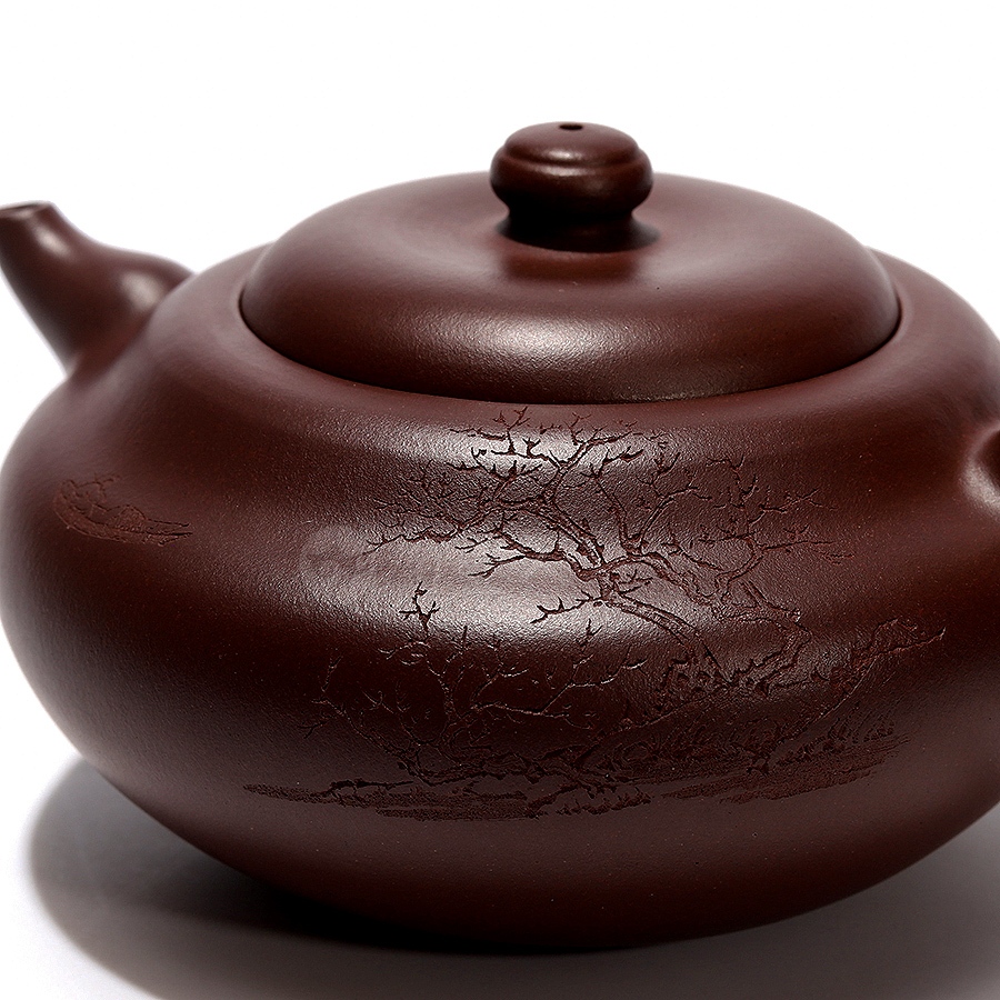 全手福入(刻绘)