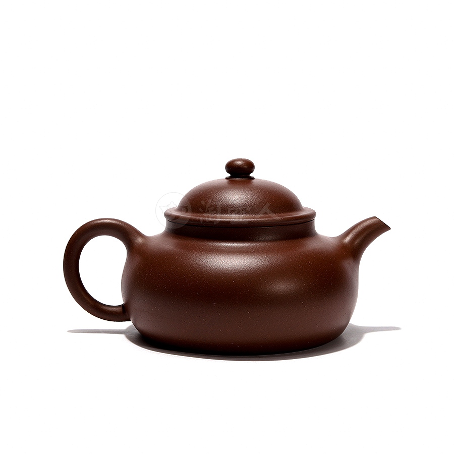全手显茗
