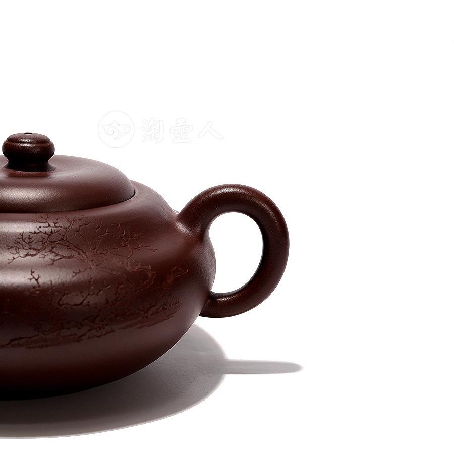 全手福入(刻绘)