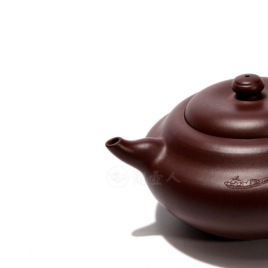 全手福入(刻绘)