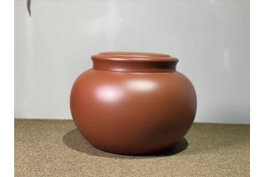 逸雅茶叶罐