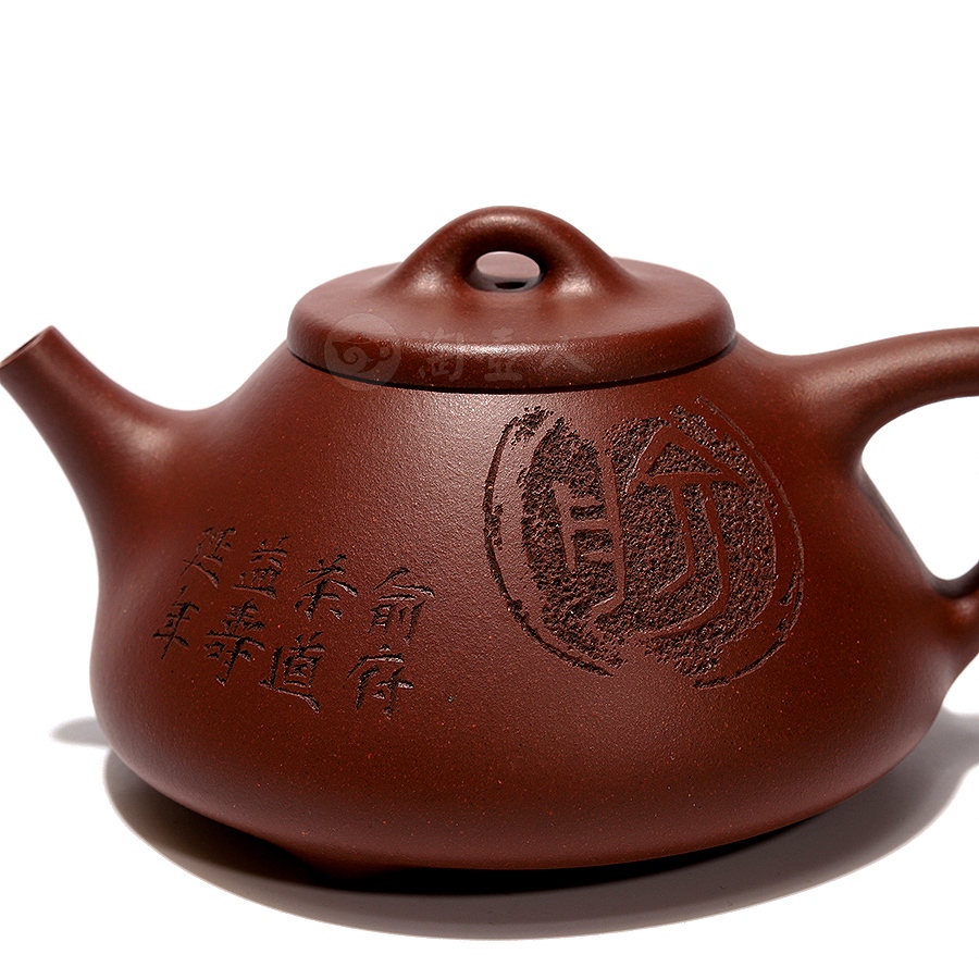 石瓢(俞姓)