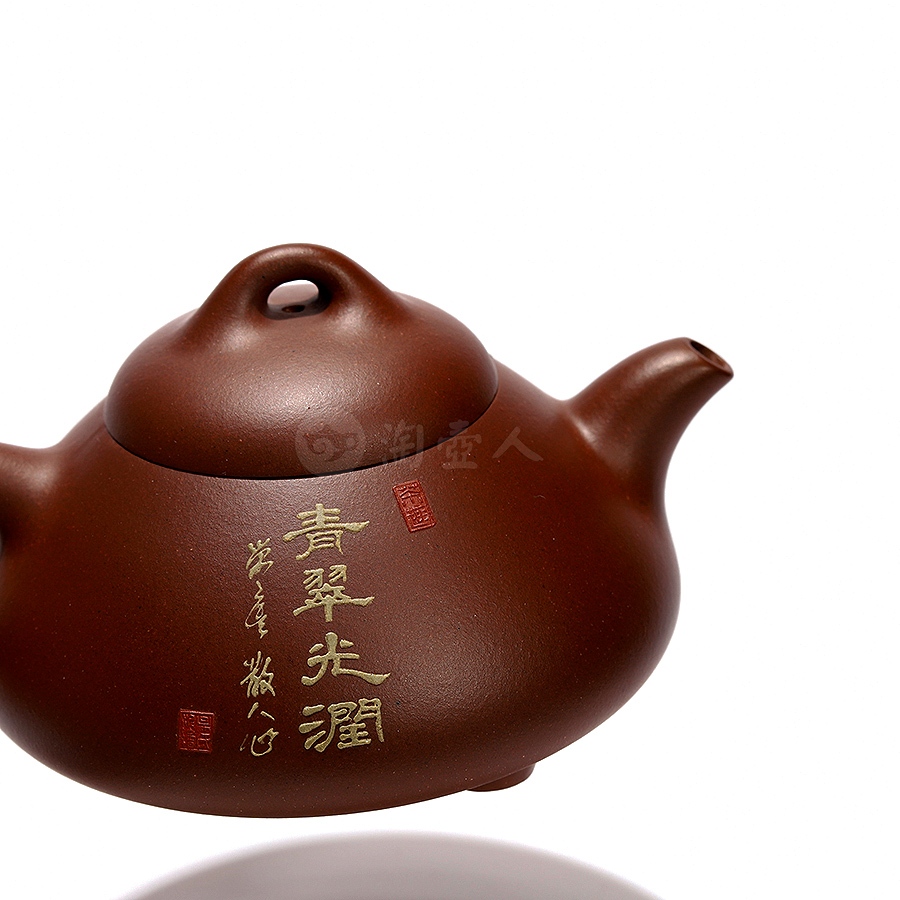 雀瓢