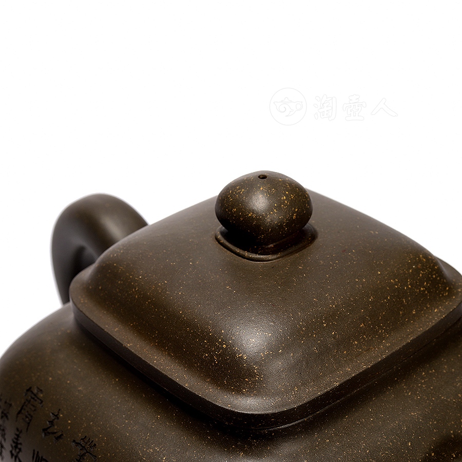 四方大传炉(孤品)