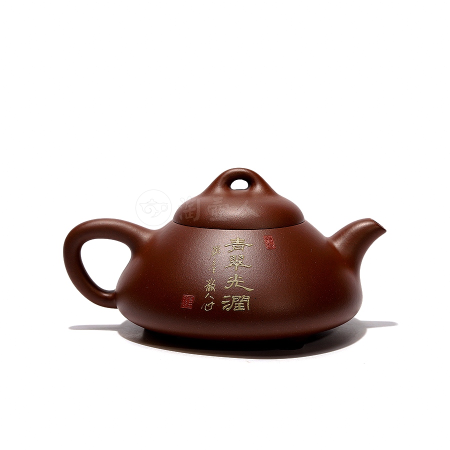 雀瓢