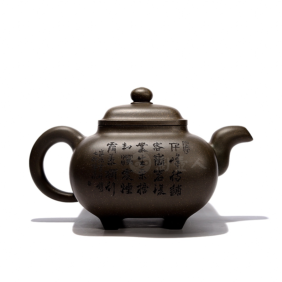 四方大传炉(孤品)