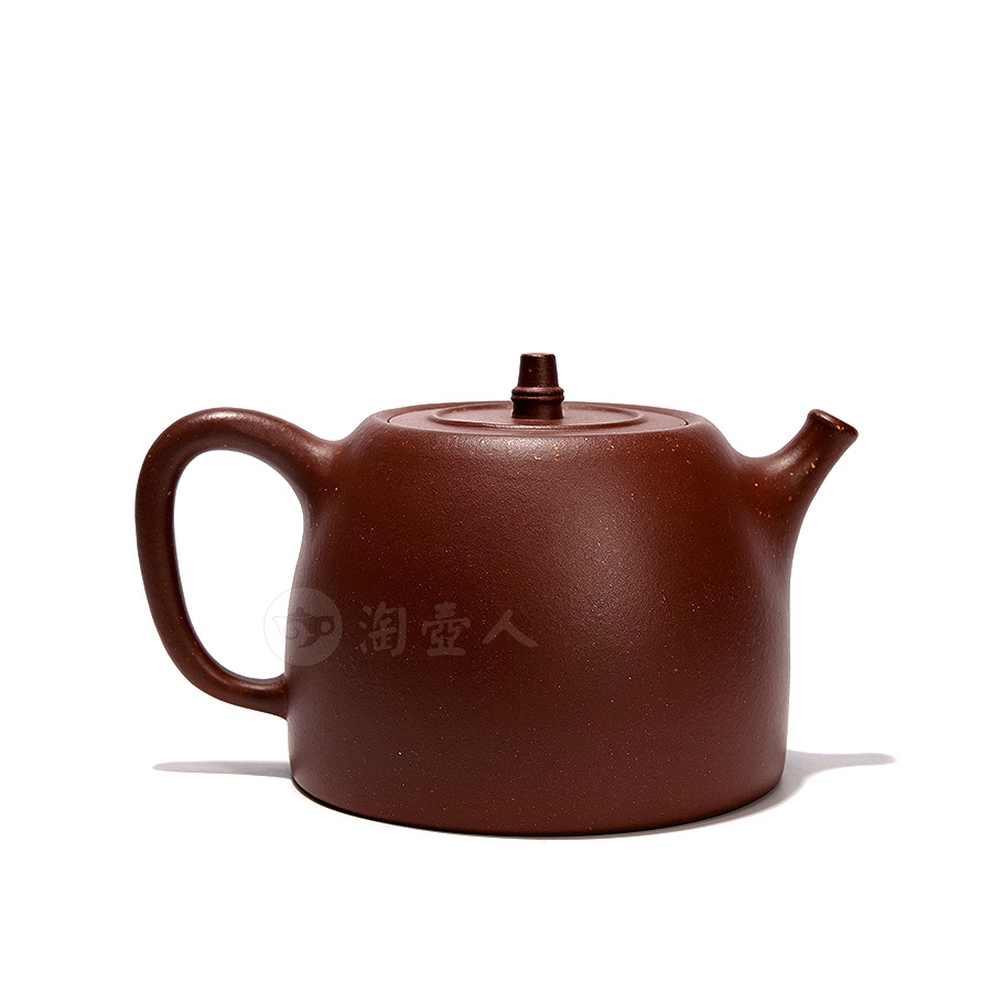 栏亭三式