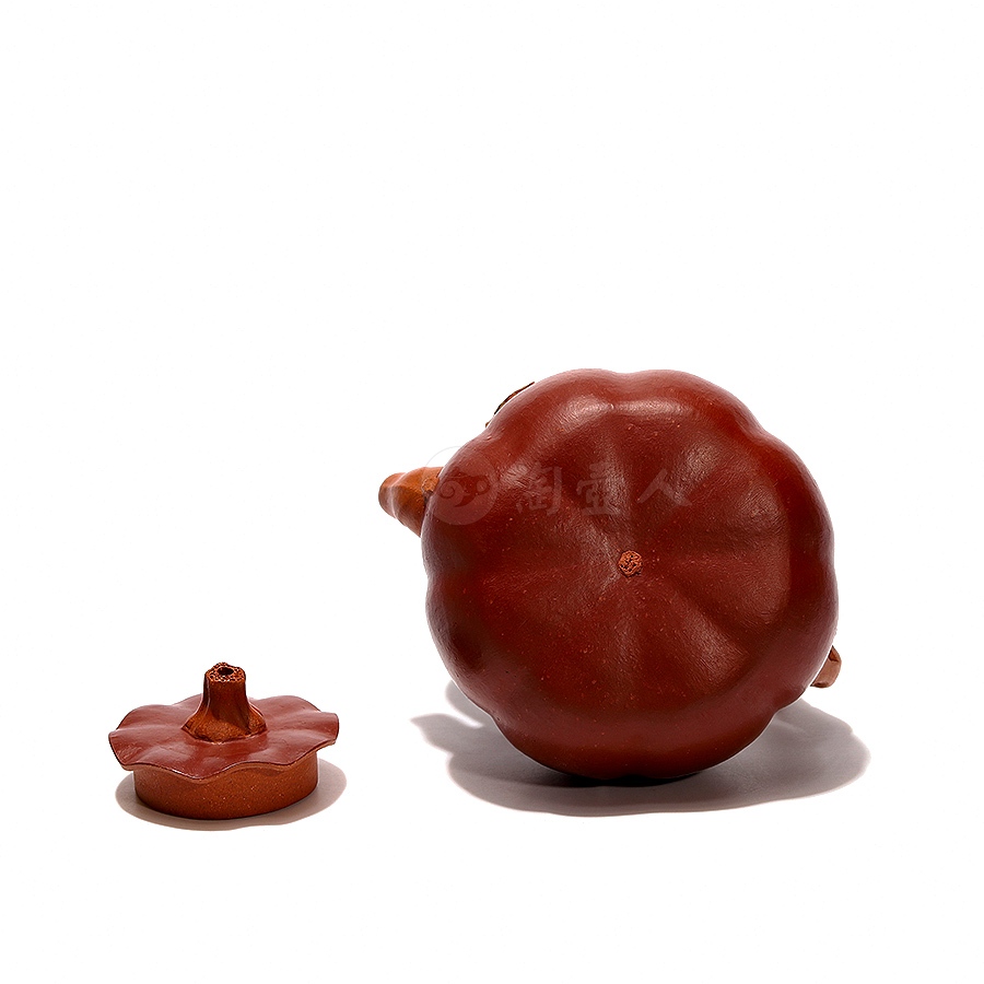 南瓜提梁