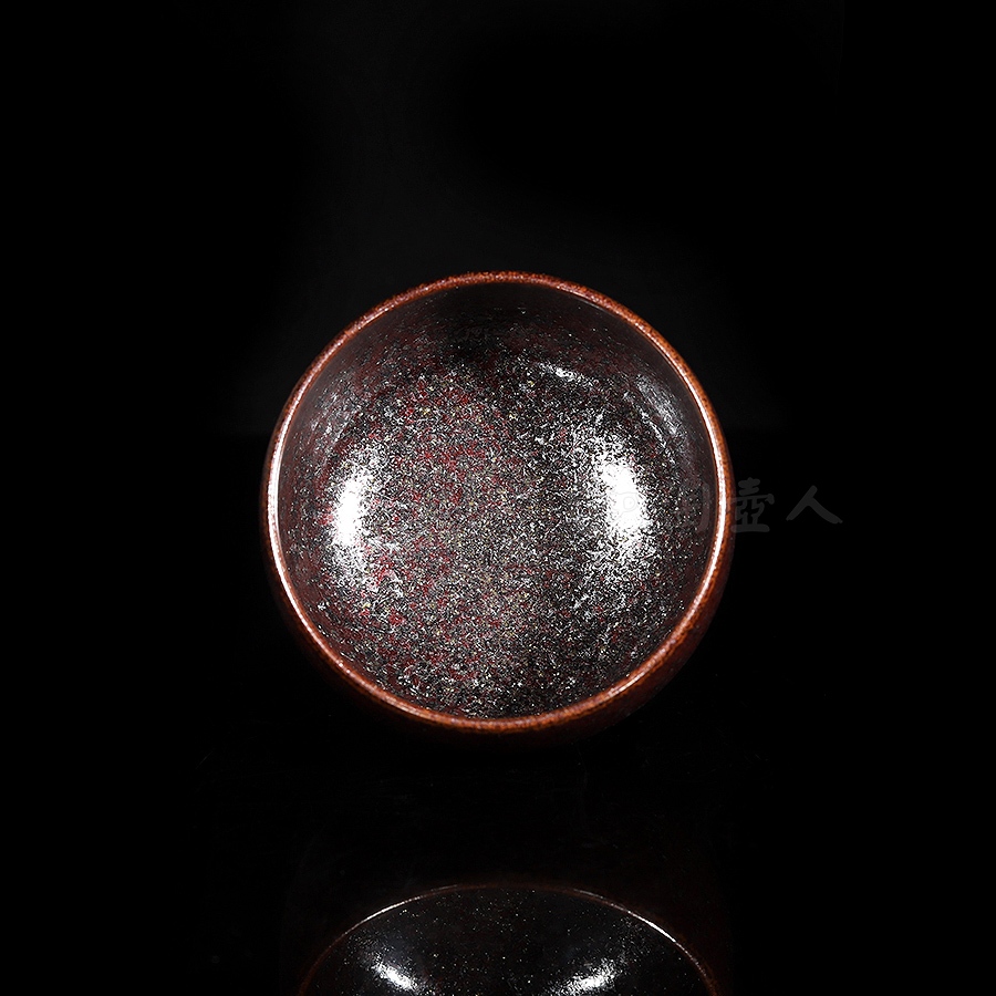 妙藏紫金主人杯