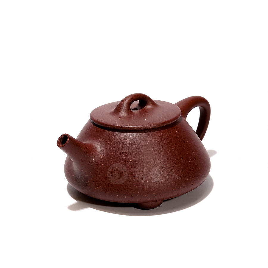小石瓢