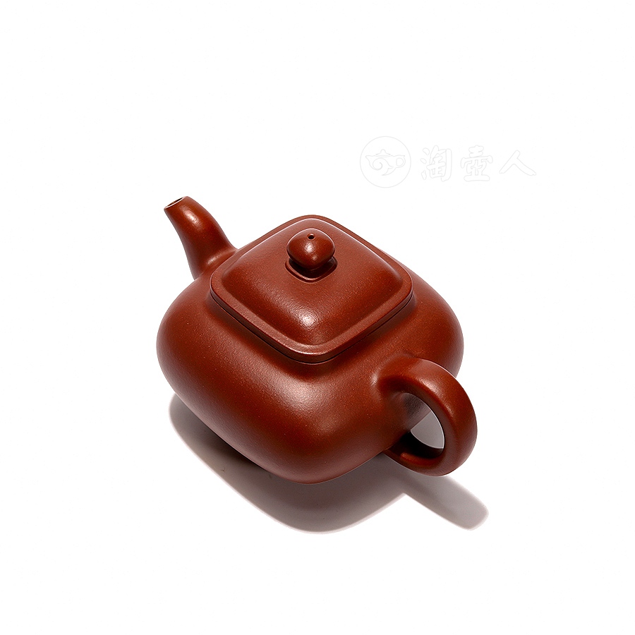 四方传炉