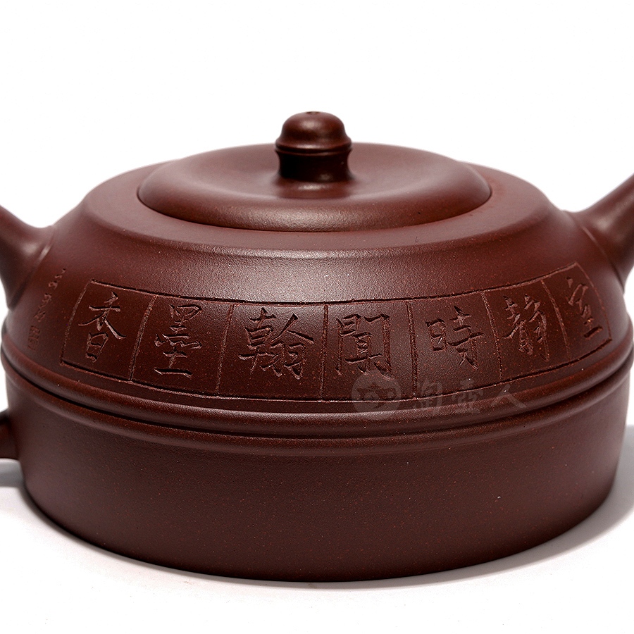 全手线韵(许文君刻)