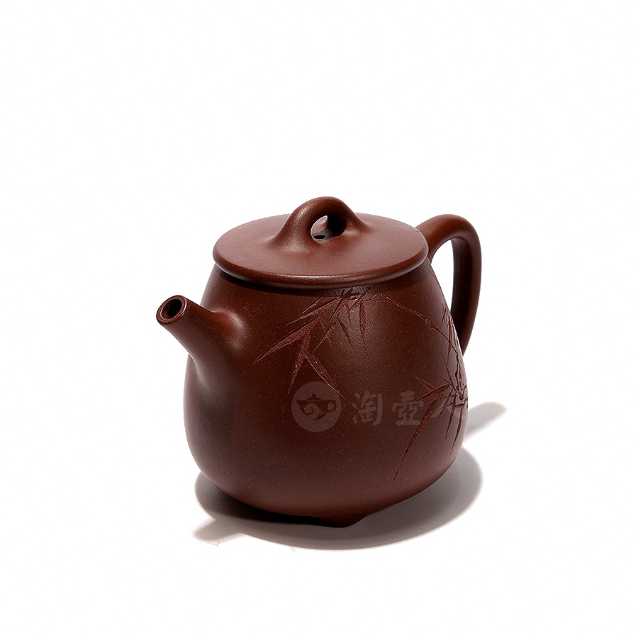 高石瓢(陶刻)