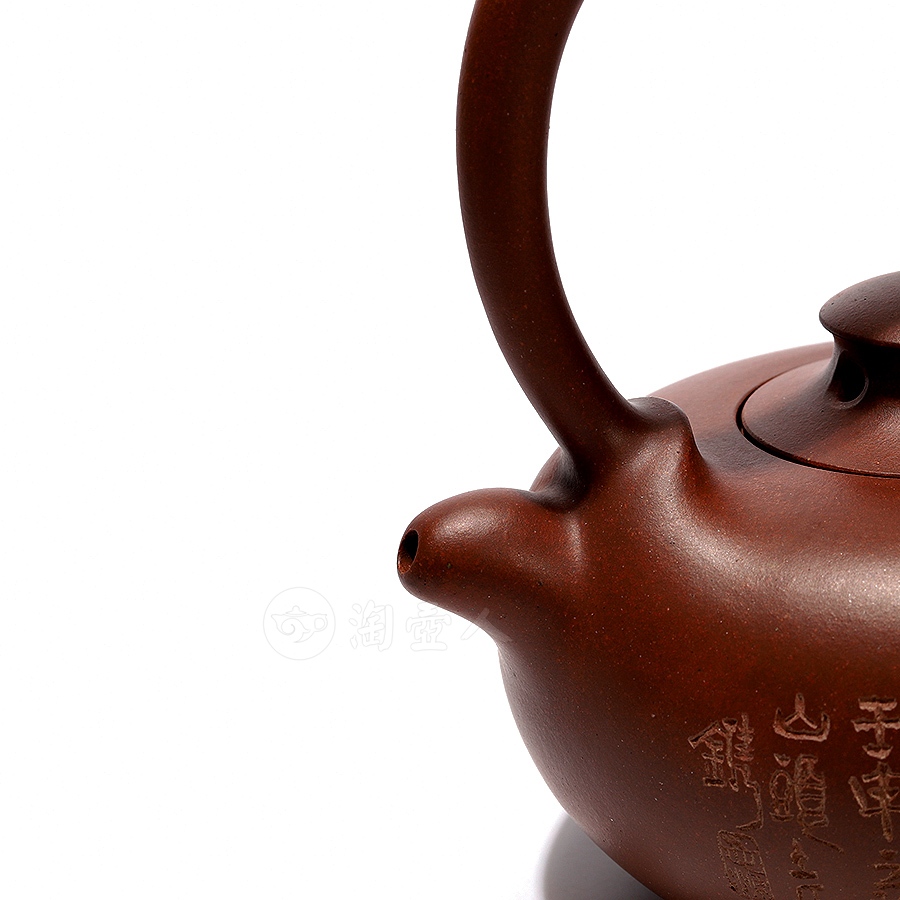 天鹏提梁