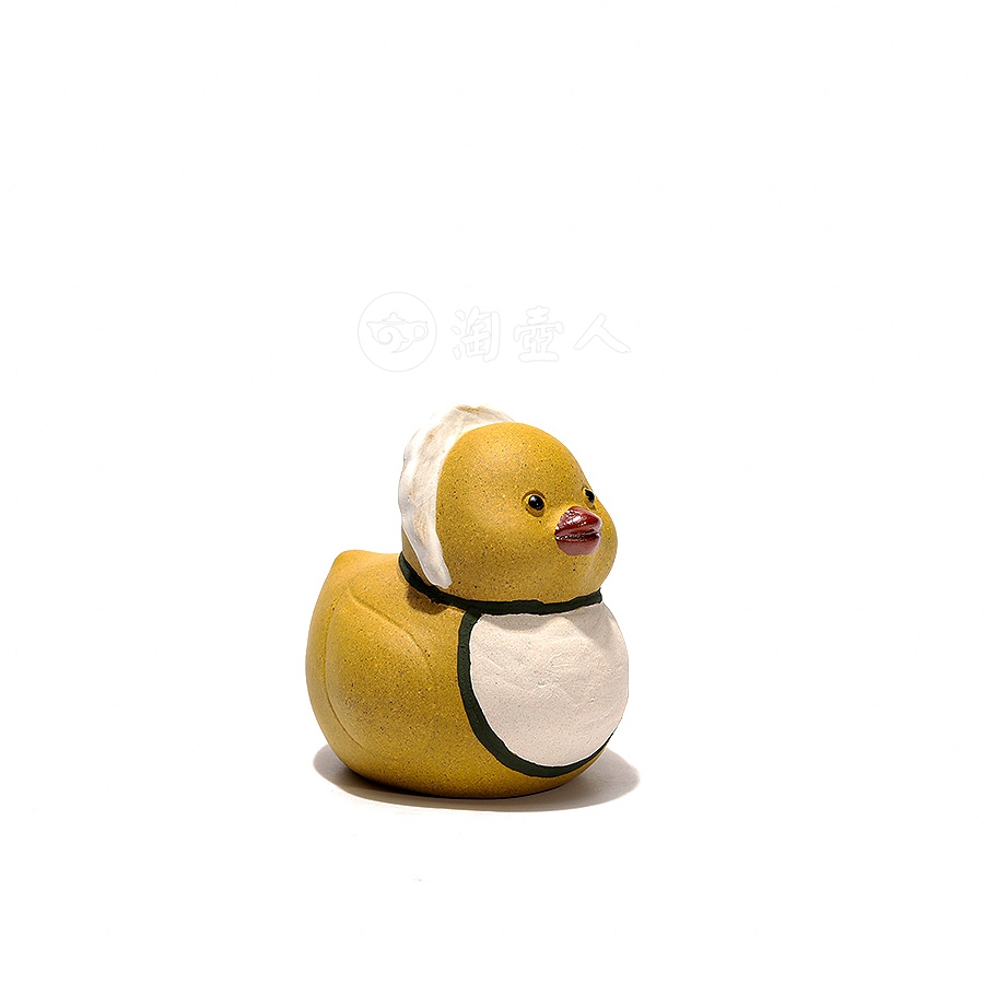小黄鸭