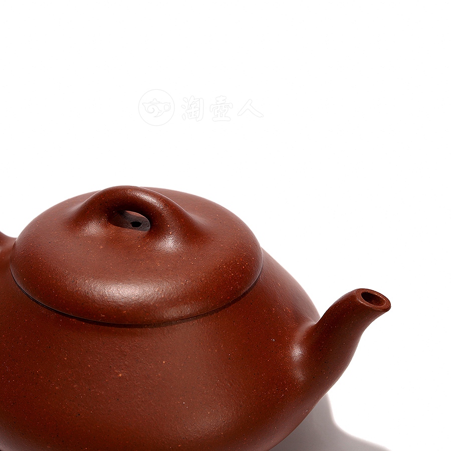 全手汉棠石瓢