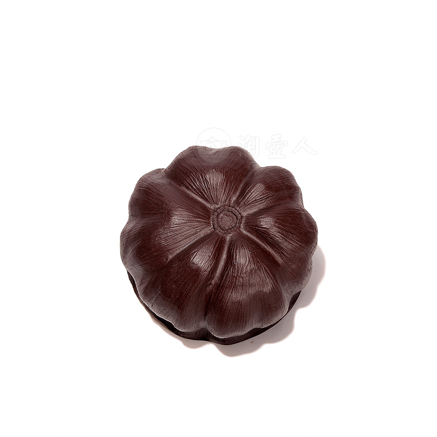 精工手制莲蓬杯